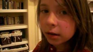 Watch Anna Graceman Longer And Longer video