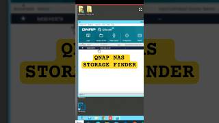 Qnap Nas Storage Ip Address Finder