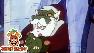 Koopa Klaus Cartoons For Kids Super Mario Full Episodes