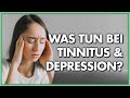 Tinnitus & Depression gezielt selber heilen - Thomas Georgiew