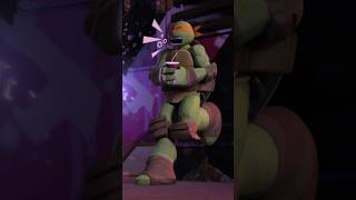 Mikey Would Probably Win A Burping Contest Tmnt