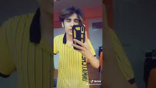 Ferdi Napiosun Lan Tiktok Akım