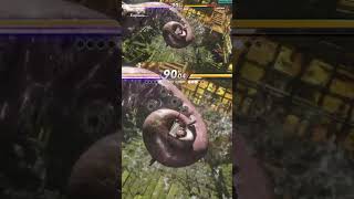 Dead Or Alive 6 - Momiji Jann Lee Vs Nyotengu