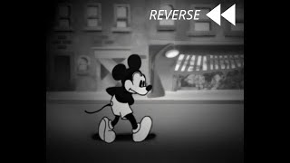 Most Popular Video Suicide Mouse Gorixgorix Reversed