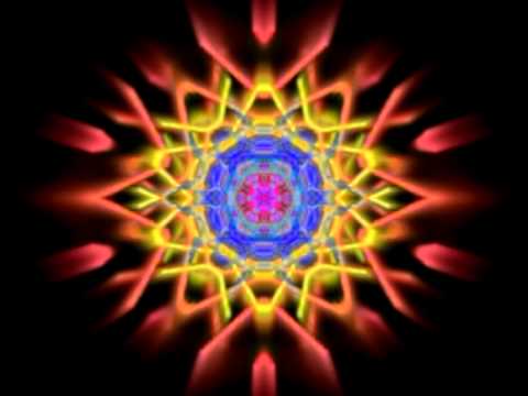 Mind Trip (binaural beats) trippy journey (with spooky voice)