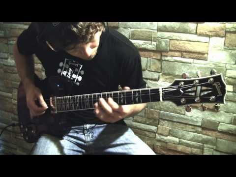 ☺ David MeShow - Midnight Burst