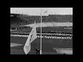 Amsterdam stages Olympic firsts - Highlights of the Amsterdam 1928 Olympic Games