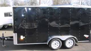 2011 Pace American 7X14 Outback in Albany, OR 97321