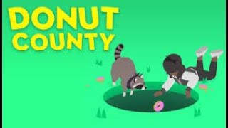 Teaching Gentrification With Donut County #2