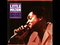 Little Milton - Grits Ain't Groceries