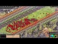 THE MOUNTAIN PASS - Age of Empires 2 Definitive Edition