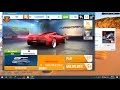 ASPHALT 8 HACK TUTORIAL 2017 TRAINER (WORKS!)