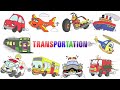 transportation