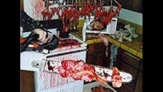 Watch Exhumed In My Human Slaughterhouse video