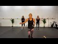 Walking & Standing Core Workout