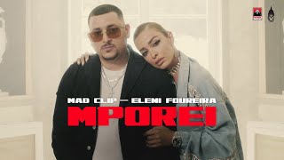 Mad Clip & Eleni Foureira - Mporei