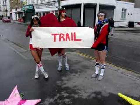 (Gonna Follow Your) Star Trail Video