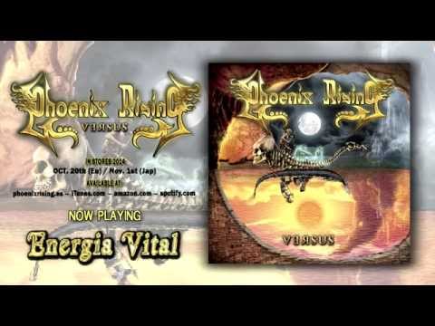 Energía Vital Video