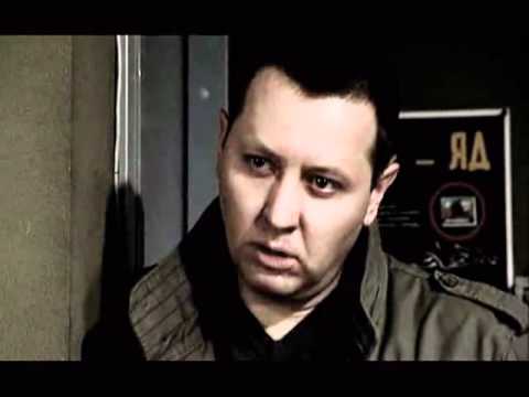 смотреть сериал глухарь youtube
