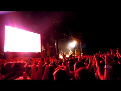 Chinese Man - Couleur Café 2012 .MOV