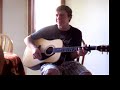 Big Green Tractor (Jason Aldean Cover)