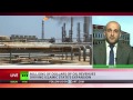 'Moral enemies of ISIS are buying their oil. Why?'