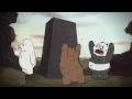 Shush Ninjas Movie Montage I We Bare Bears I Cartoon Shush Ninjas Movie Montage I We Bare Bears I Cartoon
