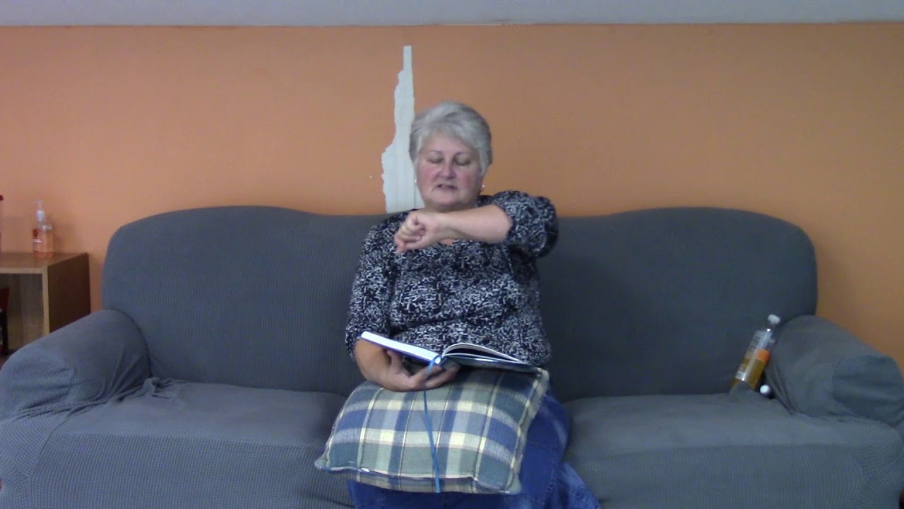 I AM: LESSON 7