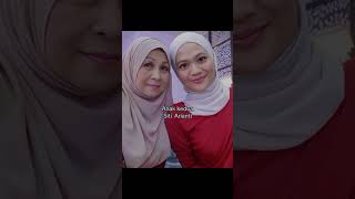 Dian P.ramlee Anak Tan Sri P.ramlee Bersama Keluarga Tersayang Semoga Bahagia Hingga Jannah