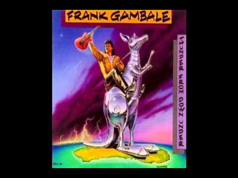 Obrigado Fukuoka - Frank Gambale - Thundert From Dowm
