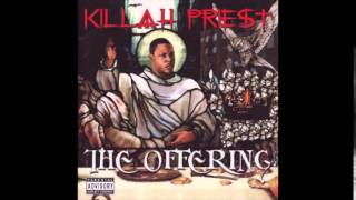 Watch Killah Priest Salvation video