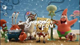 Spongebob Chase Song Lucid Sound. Trap Remix