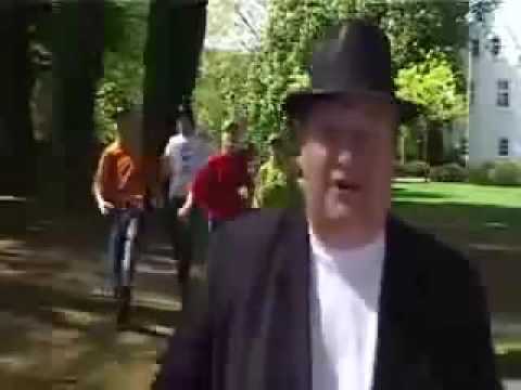 Hilbrand Nawijn - Hey Jumpen!