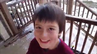 Reupload Kid Temper Tantrum Smashes Rc Toy Car By Oh Shiitake Mushrooms