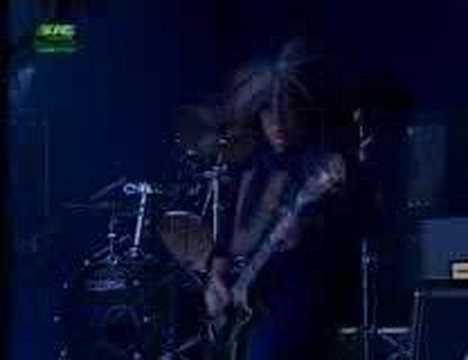 Melvins Live - The Bit and Black Stooges (Part 4 of 4)