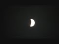Total Lunar Eclipse - December 21, 2010 (Michigan)