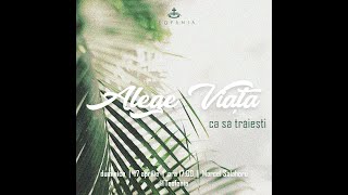 Teofania LIVE | Duminica Floriilor | 17 Aprilie 2022