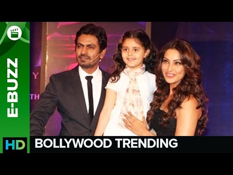 Aatma Movie Trailer Launch