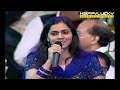 Aapki Nazron Ne Samjha by Nihira Joshi Live HappyLucky Entertainment