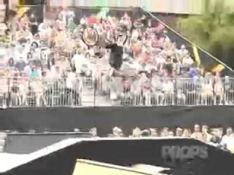Bmx Fails