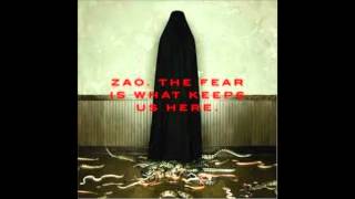 Watch Zao American Sheets On The Deathbed video