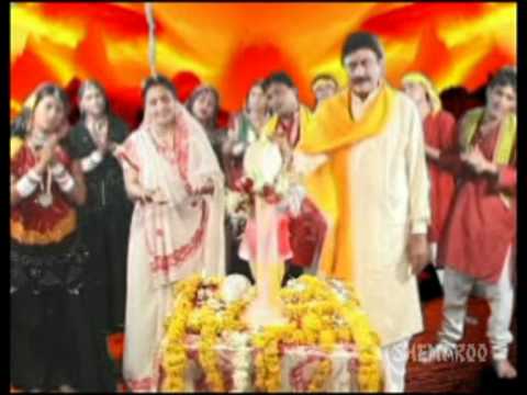 Jai Kamala Swami - Stuti Arti Thad - Gujarati Devotional Song...