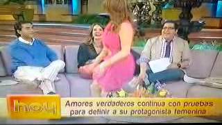Hoy Caida De Andre Legarreta