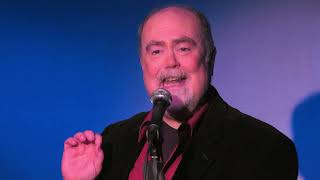 "The Butler Song" performed by Brian Tom O'Connor from "The Zen of Show Tunes"