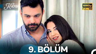 Hicran 9. Bölüm - Full Hd