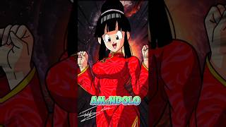 Bulma Y Milk Son Las Mujeres Más Bellas?
