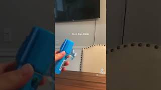 Push Pop Asmr