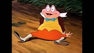 Opening To Disney Sing Along Songs - Fliks Musical Adventure At Disneys Animal Kingdom 1999 Vhs