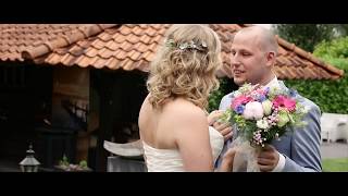 Trouwfilm Tom en Renée (Rijssen, Wierden) | www.maartenhaase.com |