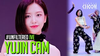 [Unfiltered Cam] Ive Yujin(안유진) '해야 (Heya)' 4K | Be Original